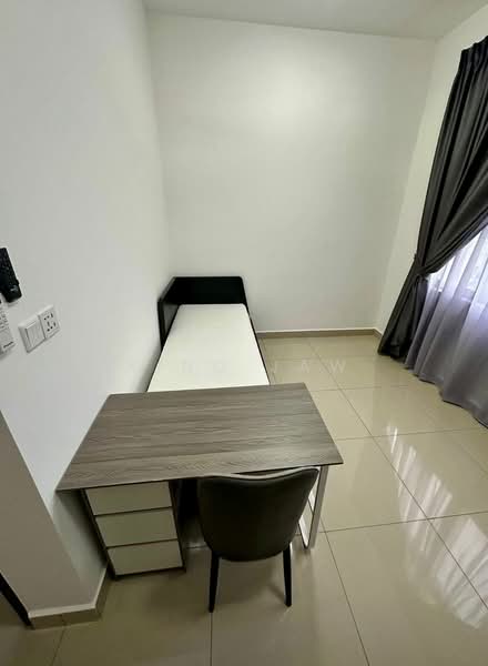 Service Residence for Rent at Meldrum Heights (Residensi Meldrum) - Kino Jaw - Bedroom - PropertyGuru.com.my