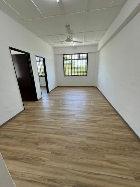 Flat for Sale at Skudai Baru - Bee Bee - Interior - PropertyGuru.com.my