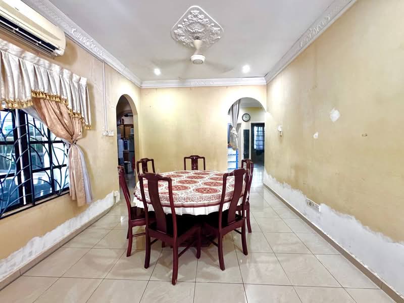 Taman Pd Kemuning untuk Untuk Dijual - RM 650,000, Feb 2026 - PropertyGuru.com.my