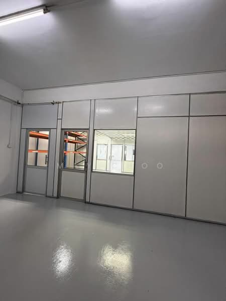 Factory for Rent in Perai (Penang) - May Choo - Interior - PropertyGuru.com.my