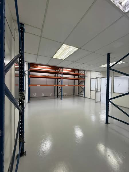Factory for Rent in Perai (Penang) - May Choo - Interior - PropertyGuru.com.my