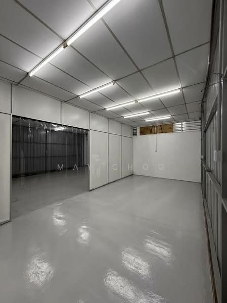 Factory for Rent in Perai (Penang) - May Choo - Interior - PropertyGuru.com.my