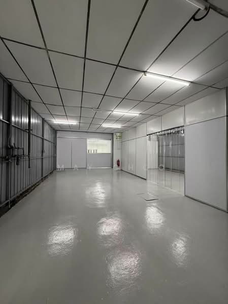 Factory for Rent in Perai (Penang) - May Choo - Interior - PropertyGuru.com.my