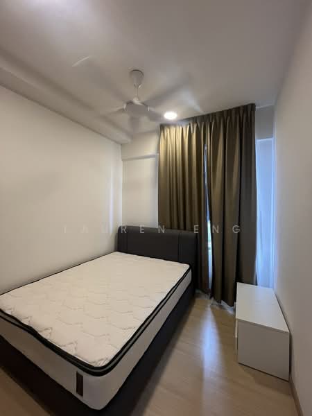 Service Residence for Rent at Gravit8, Klang - Lauren Eng - Bedroom - PropertyGuru.com.my