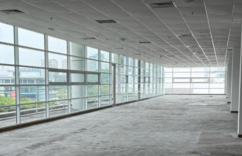 Office for Rent in Cyberjaya (Selangor) - Benson Ting - PropertyGuru.com.my