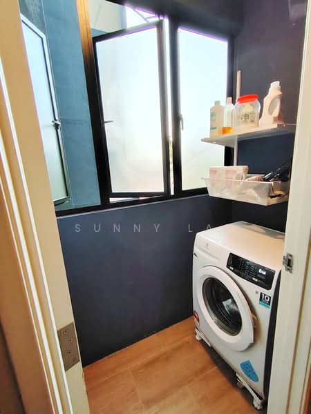 Condominium for Rent at TRI PINNACLE - Sunny Lai - Interior - PropertyGuru.com.my