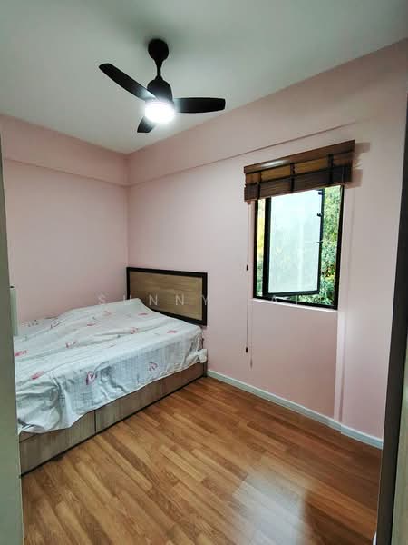 Condominium for Rent at TRI PINNACLE - Sunny Lai - Bedroom - PropertyGuru.com.my