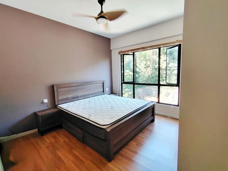 Condominium for Rent at TRI PINNACLE - Sunny Lai - Bedroom - PropertyGuru.com.my