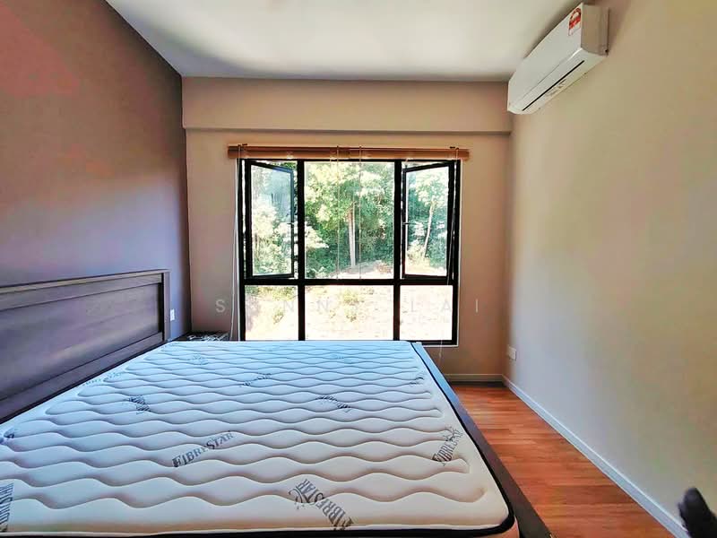 Condominium for Rent at TRI PINNACLE - Sunny Lai - Bedroom - PropertyGuru.com.my