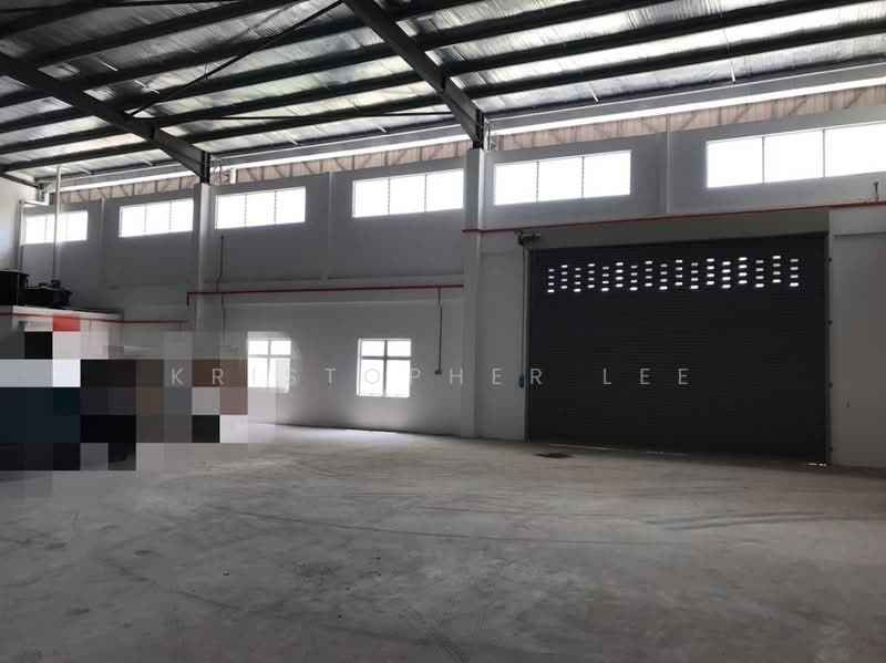 Factory for Rent in Ulu Tiram (Johor) - Kristopher Lee - Interior - PropertyGuru.com.my