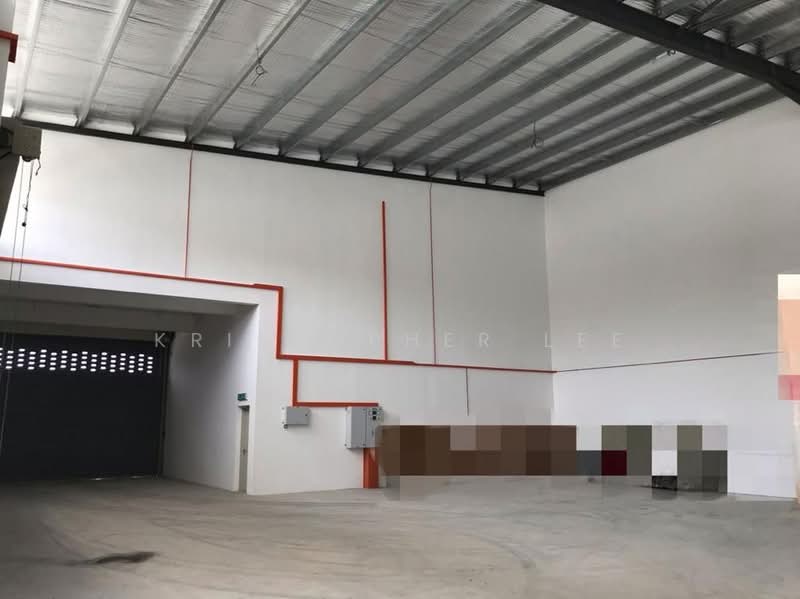 Factory for Rent in Ulu Tiram (Johor) - Kristopher Lee - Interior - PropertyGuru.com.my