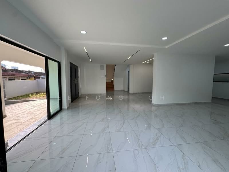 Semi-Detached House for Sale in Kampung Mahmoodiah (Johor Bahru) - Ee Fong Toh - Interior - PropertyGuru.com.my