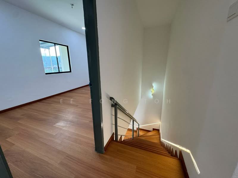 Semi-Detached House for Sale in Kampung Mahmoodiah (Johor Bahru) - Ee Fong Toh - Interior - PropertyGuru.com.my