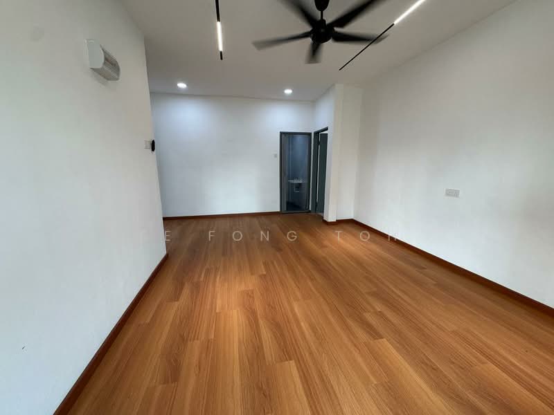 Semi-Detached House for Sale in Kampung Mahmoodiah (Johor Bahru) - Ee Fong Toh - Interior - PropertyGuru.com.my