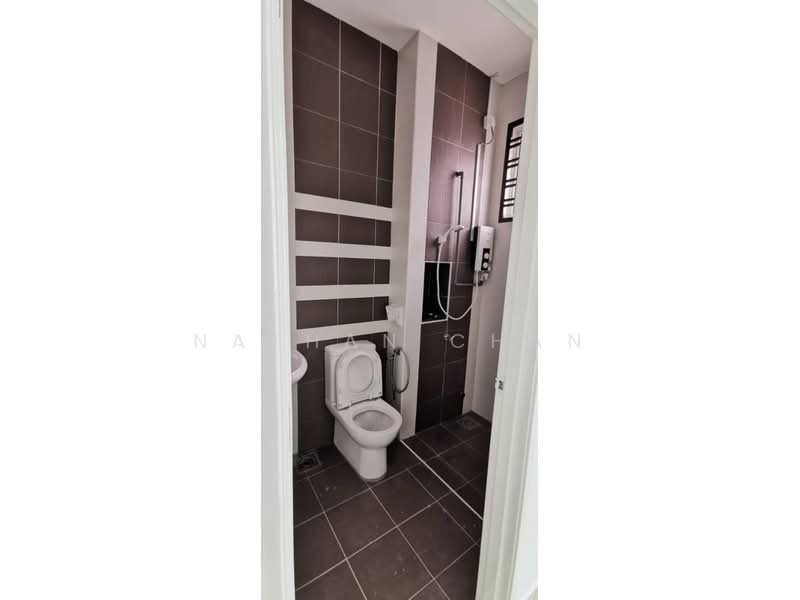 Seri Austin Seri Austin Seris Austins untuk Untuk Dijual - RM 1,000,000, Feb 2026 - Bathroom - PropertyGuru.com.my