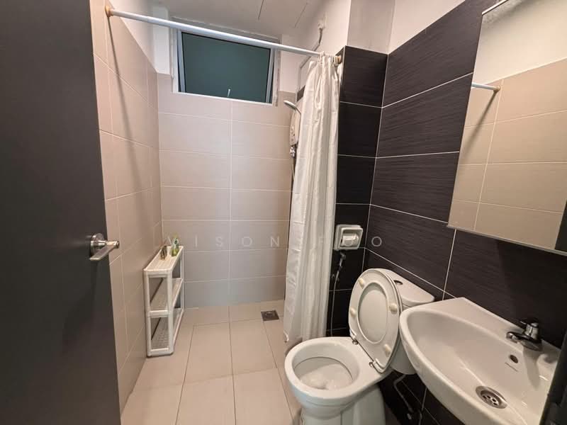Midori Green (Pangsapuri Hijauan) untuk Untuk Dijual - RM 440,000, Feb 2026 - Bathroom - PropertyGuru.com.my
