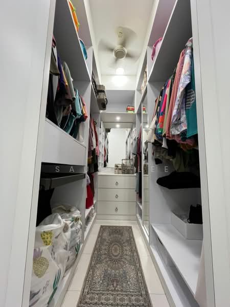 2-storey Terraced House for Sale in Pulai (Johor) - Sausa Lee - PropertyGuru.com.my