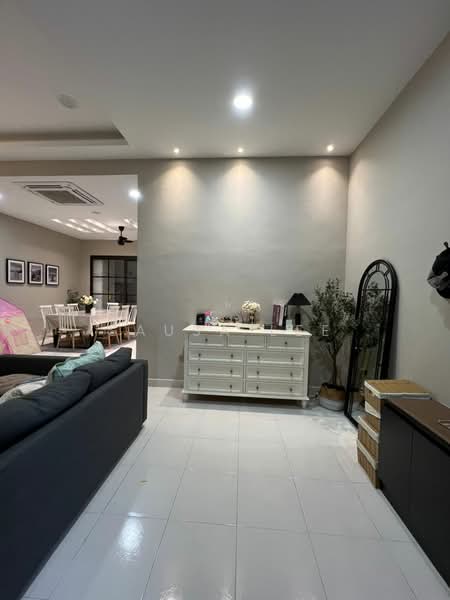 2-storey Terraced House for Sale in Pulai (Johor) - Sausa Lee - PropertyGuru.com.my