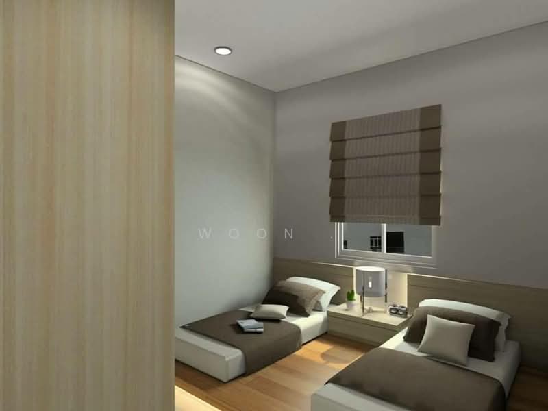 Bungalow House untuk Disewa di Paya Rumput (Melaka) - Woon . - Bedroom - PropertyGuru.com.my