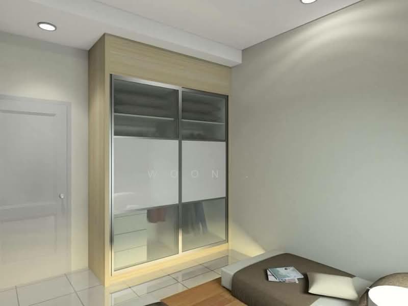 Bungalow House untuk Disewa di Paya Rumput (Melaka) - Woon . - Bedroom - PropertyGuru.com.my