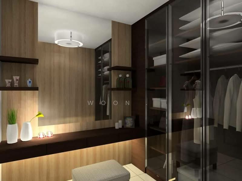 Bungalow House untuk Disewa di Paya Rumput (Melaka) - Woon . - Interior - PropertyGuru.com.my
