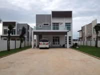 For Rent - Taman Paya Rumput Perdana