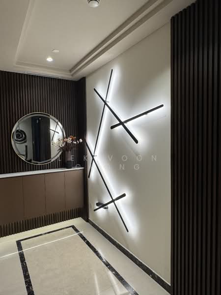 Service Residence for Rent at Crown Residences @ Pavilion Damansara Heights - Lek Voon Chong - Interior - PropertyGuru.com.my