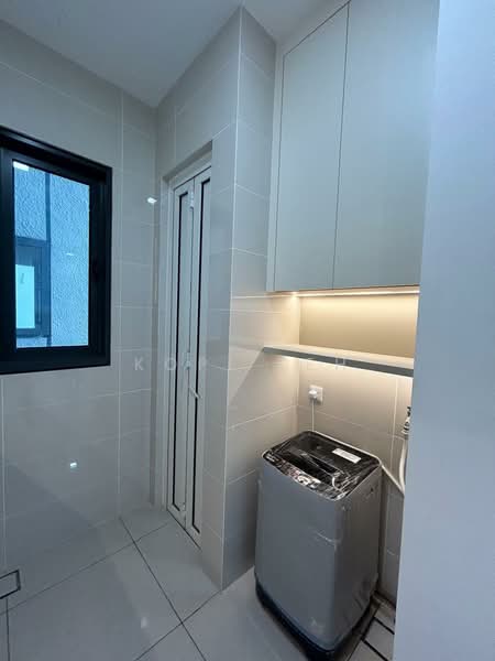 Condominium for Rent at The Maple Residences - Kopi Teh - Interior - PropertyGuru.com.my