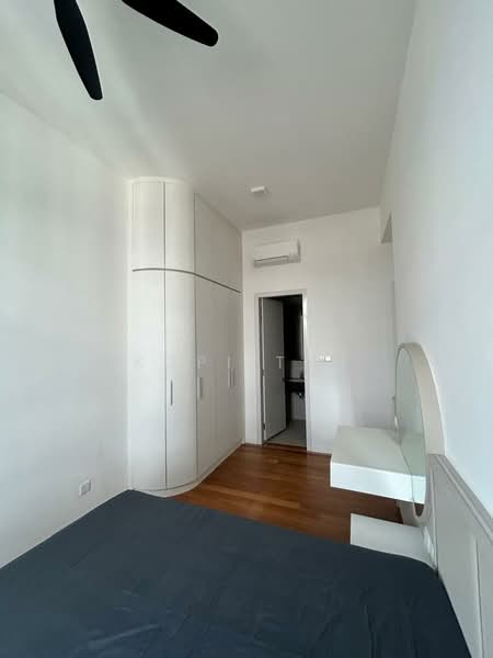 Condominium for Rent at The Maple Residences - Kopi Teh - Bedroom - PropertyGuru.com.my
