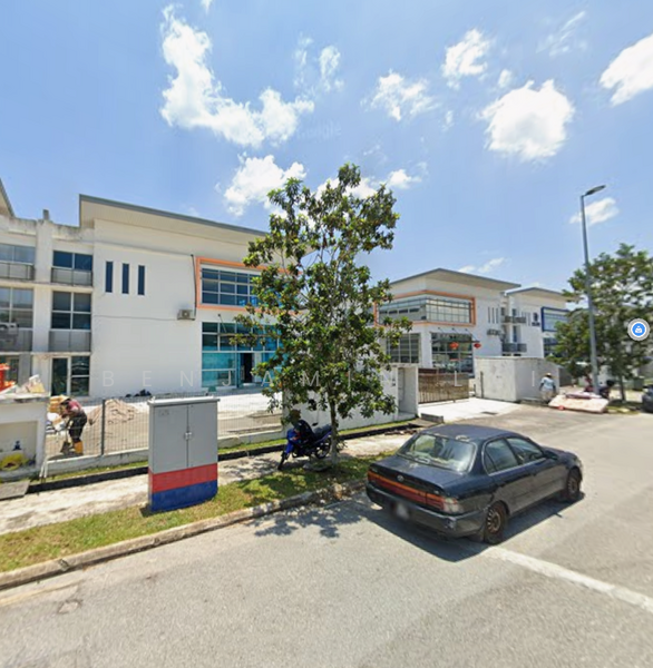 Semi-D Factory for Rent in Saujana Rawang (Rawang) - Benjamin Lai - Exterior - PropertyGuru.com.my