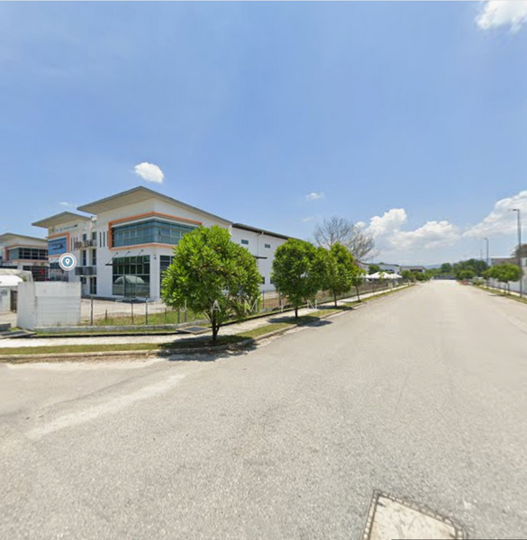 Semi-D Factory for Rent in Saujana Rawang (Rawang) - Benjamin Lai - Exterior - PropertyGuru.com.my