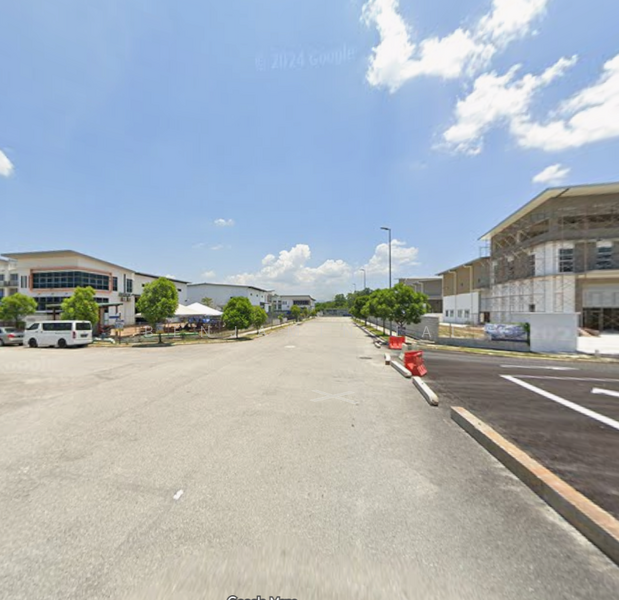 Semi-D Factory for Rent in Saujana Rawang (Rawang) - Benjamin Lai - Exterior - PropertyGuru.com.my