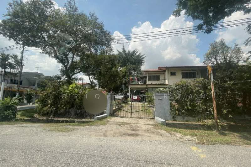Seksyen 17 untuk Untuk Dijual - RM 2,600,000, Feb 2026 - Exterior - PropertyGuru.com.my