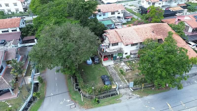 Seksyen 17 untuk Untuk Dijual - RM 2,600,000, Feb 2026 - Exterior - PropertyGuru.com.my