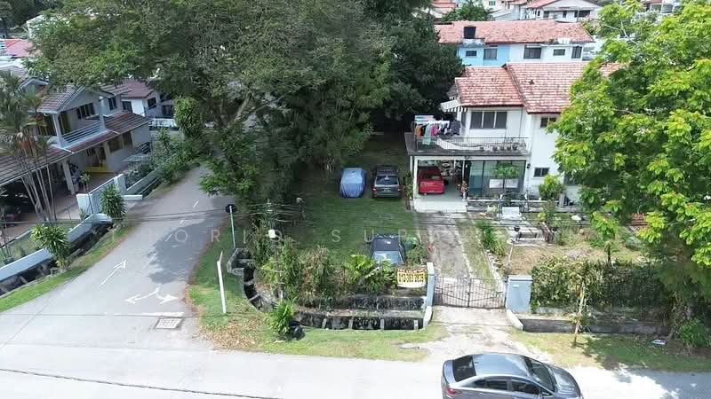 Seksyen 17 untuk Untuk Dijual - RM 2,600,000, Feb 2026 - Exterior - PropertyGuru.com.my