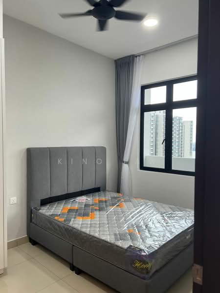 Service Residence for Rent at Meldrum Heights (Residensi Meldrum) - Kino Jaw - Bedroom - PropertyGuru.com.my
