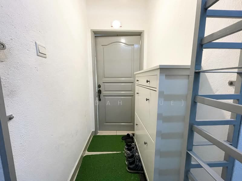 Condominium for Sale at One Damansara - JUMIDAH (JUE) - Entrance - PropertyGuru.com.my