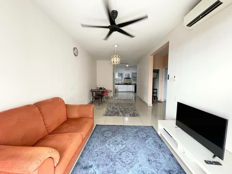 Condominium for Sale at One Damansara - JUMIDAH (JUE) - Living Room - PropertyGuru.com.my