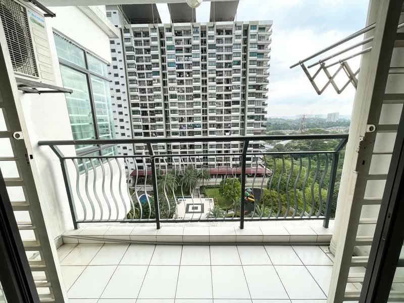 Condominium for Sale at One Damansara - JUMIDAH (JUE) - Balcony - PropertyGuru.com.my