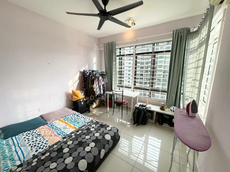 Condominium for Sale at One Damansara - JUMIDAH (JUE) - Bedroom - PropertyGuru.com.my