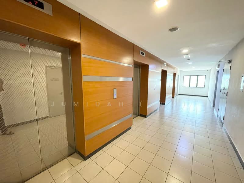 Condominium for Sale at One Damansara - JUMIDAH (JUE) - PropertyGuru.com.my