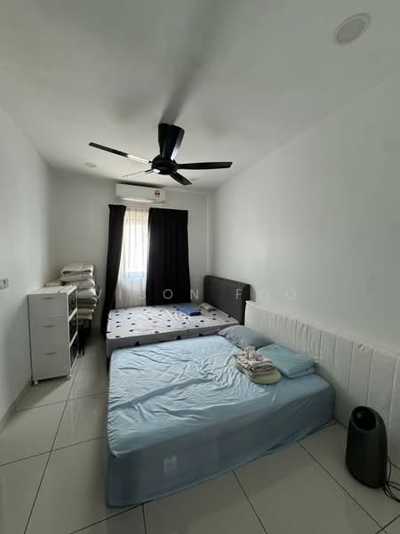 Cluster House for Sale in Taman Mount Austin (Tebrau) - Vison Foo - Bedroom - PropertyGuru.com.my