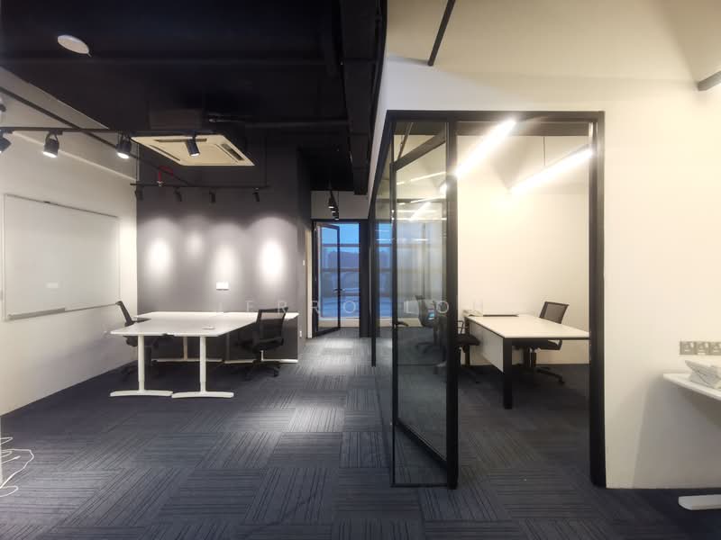 Solaris Mont Kiara untuk Untuk Dijual - RM 1,900,000, Mac 2026 - Interior - PropertyGuru.com.my