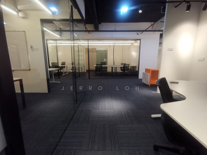 Solaris Mont Kiara untuk Untuk Dijual - RM 1,900,000, Mac 2026 - Interior - PropertyGuru.com.my