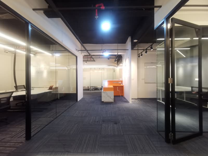 Solaris Mont Kiara untuk Untuk Dijual - RM 1,900,000, Mac 2026 - Interior - PropertyGuru.com.my