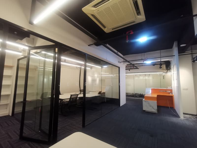 Solaris Mont Kiara untuk Untuk Dijual - RM 1,900,000, Mac 2026 - Interior - PropertyGuru.com.my