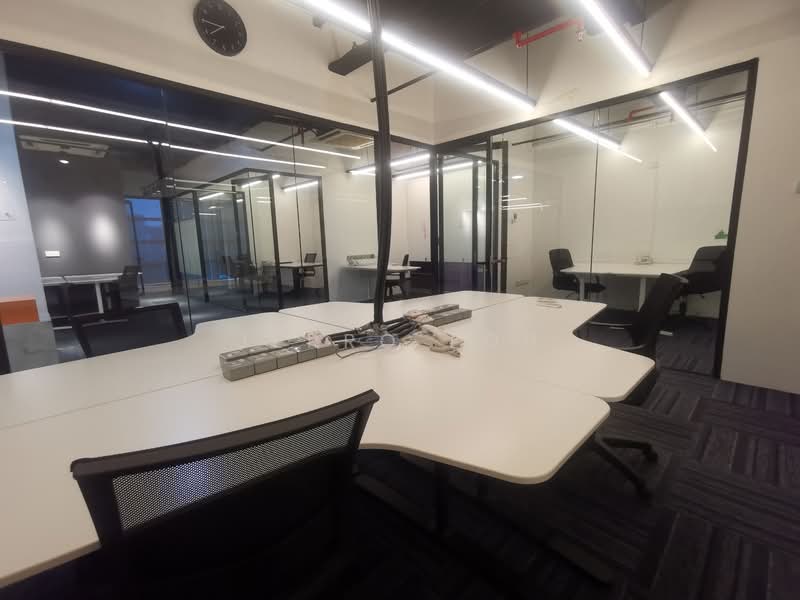 Solaris Mont Kiara untuk Untuk Dijual - RM 1,900,000, Mac 2026 - Interior - PropertyGuru.com.my