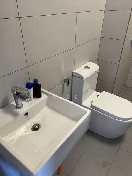 Service Residence for Rent at Meldrum Heights (Residensi Meldrum) - Ah Bee - Bathroom - PropertyGuru.com.my