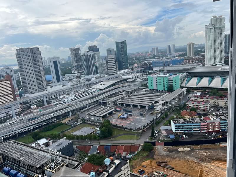 Service Residence for Rent at Meldrum Heights (Residensi Meldrum) - Ah Bee - Exterior - PropertyGuru.com.my