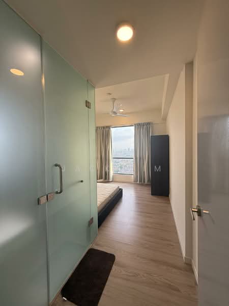 Service Residence for Rent at Emerald 9 - Jack Lim - Bedroom - PropertyGuru.com.my